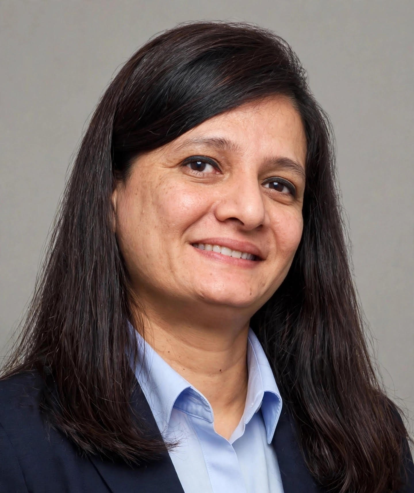 Dr. Namrata Patel